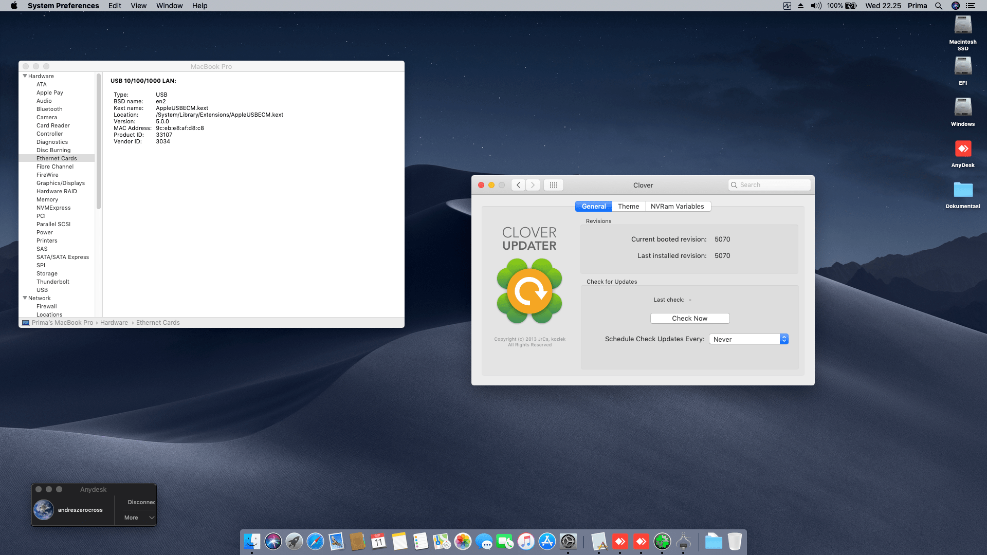 Asus ZenBook UX430UN KabyLake R [Intel UHD 620 + I2C] 8
